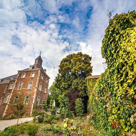 B & B Kasteel Nijswiller Wittem Dış mekan fotoğraf