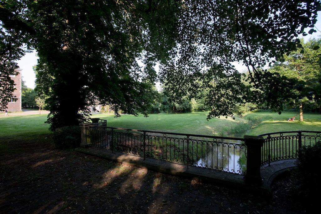 B & B Kasteel Nijswiller Wittem Dış mekan fotoğraf