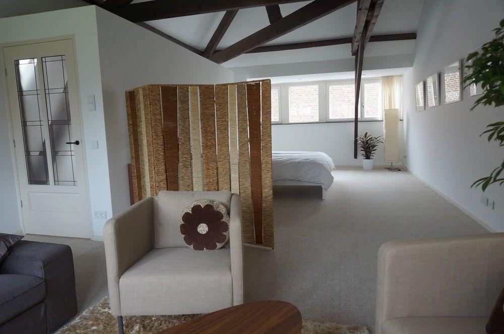 B & B Kasteel Nijswiller Wittem Dış mekan fotoğraf