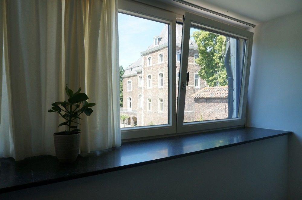B & B Kasteel Nijswiller Wittem Dış mekan fotoğraf