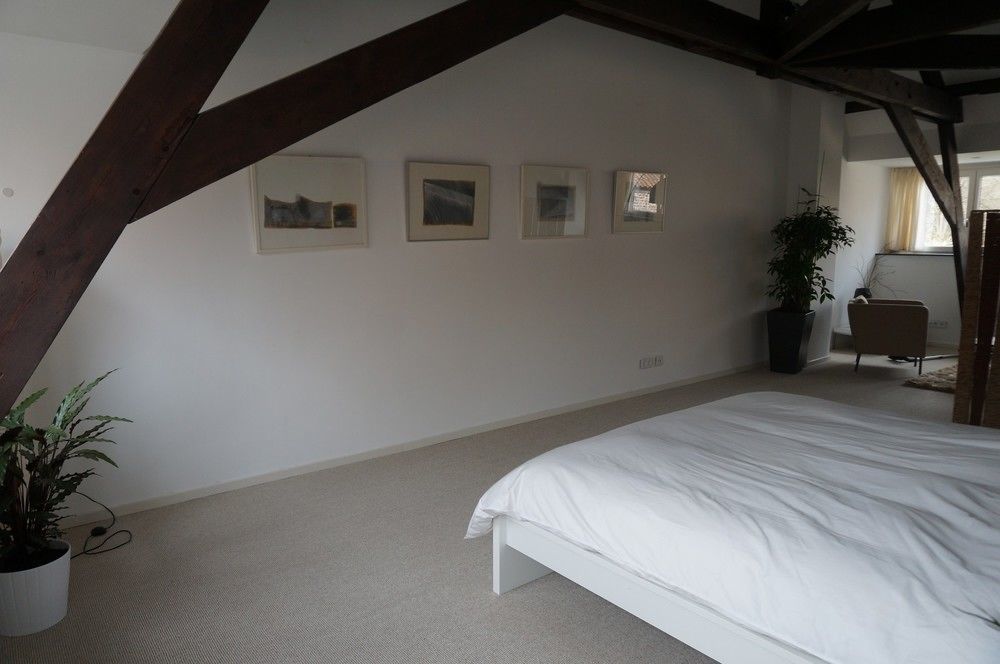 B & B Kasteel Nijswiller Wittem Dış mekan fotoğraf