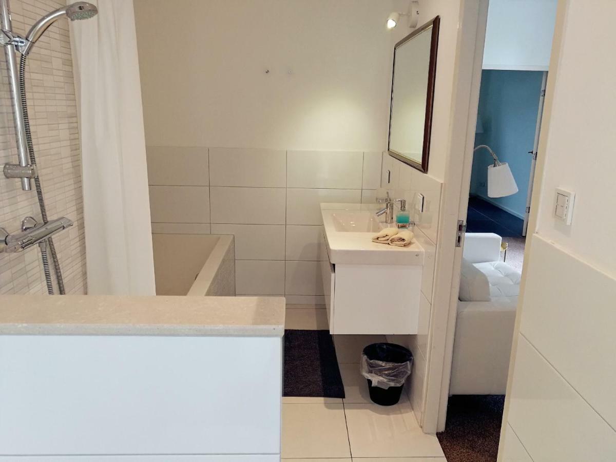 B & B Kasteel Nijswiller Wittem Dış mekan fotoğraf