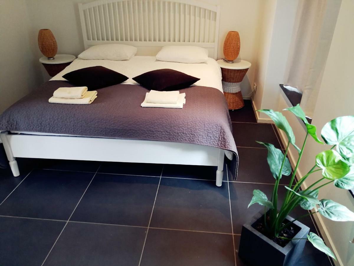 B & B Kasteel Nijswiller Wittem Dış mekan fotoğraf