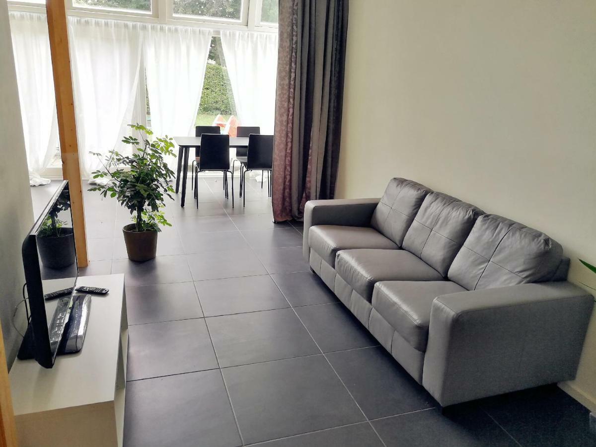 B & B Kasteel Nijswiller Wittem Dış mekan fotoğraf